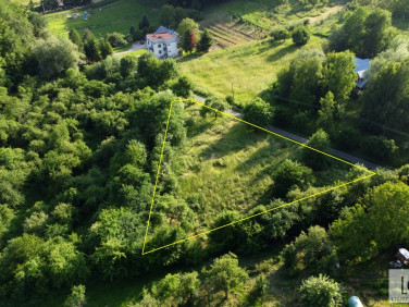 Działka Szczepanowice