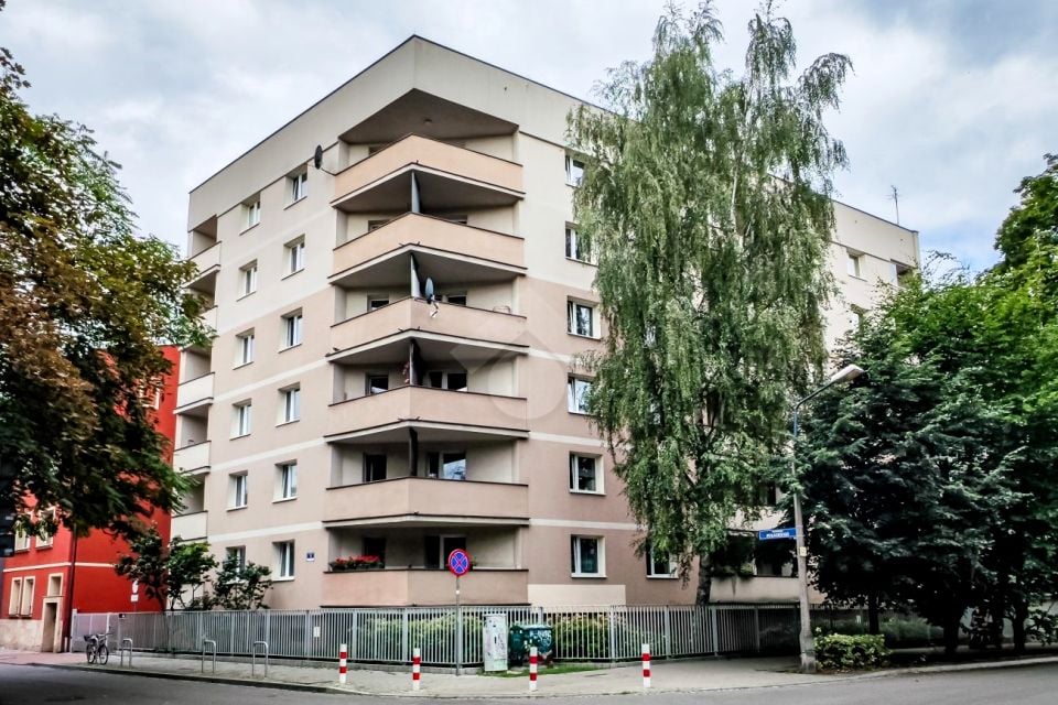 Mieszkanie Kraków