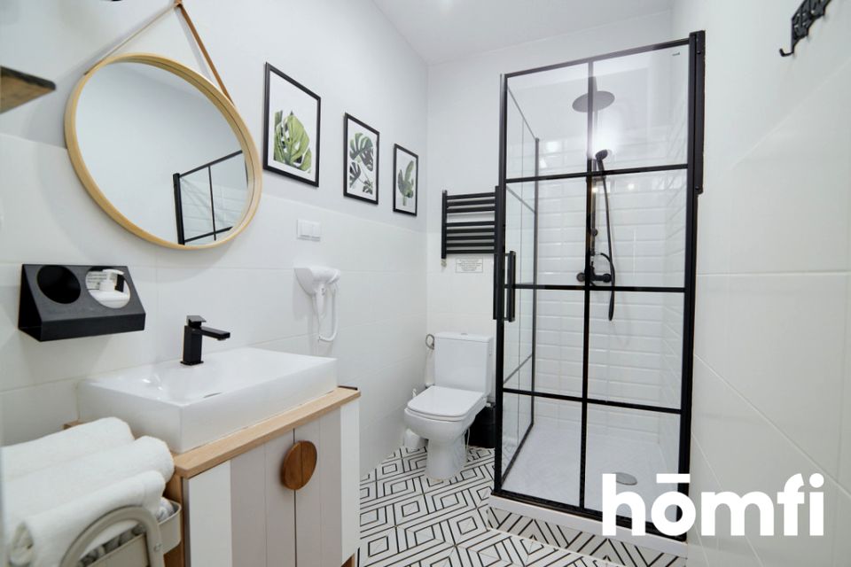 Mieszkanie Zwierzyniec