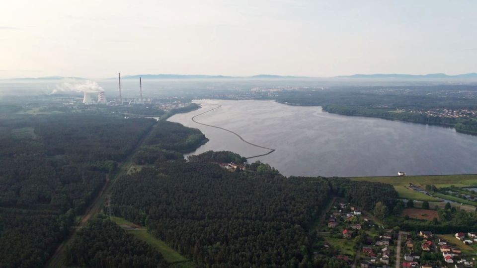 Działka Rybnik