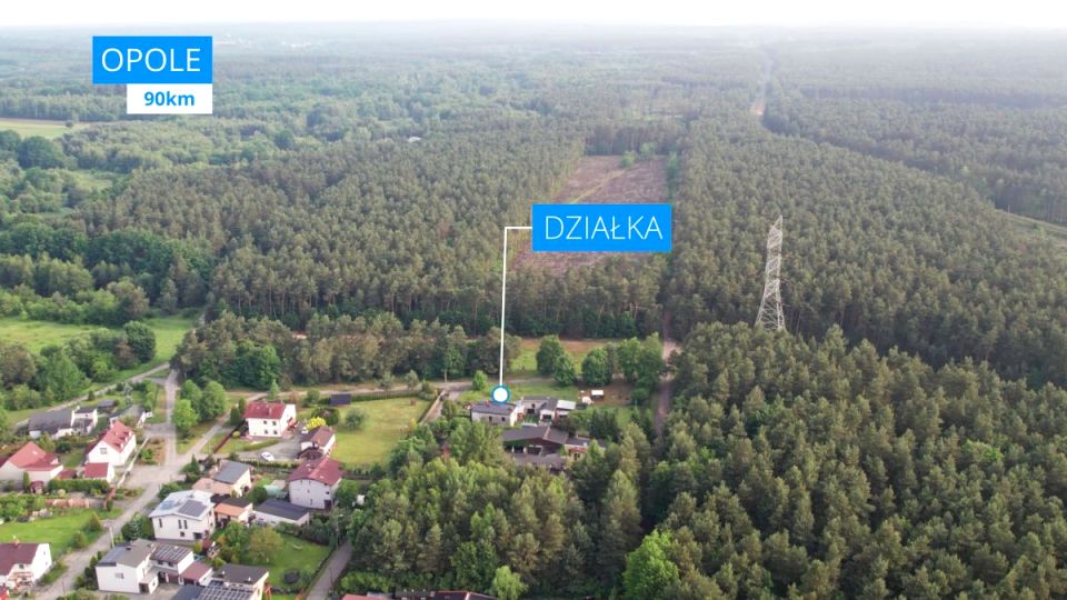 Działka Rybnik