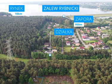 Działka budowlana Rybnik sprzedam