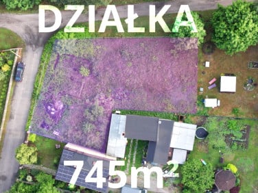 Działka budowlana Rybnik
