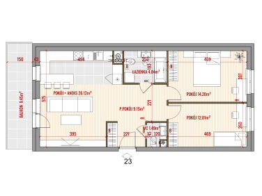 Mieszkanie Białystok