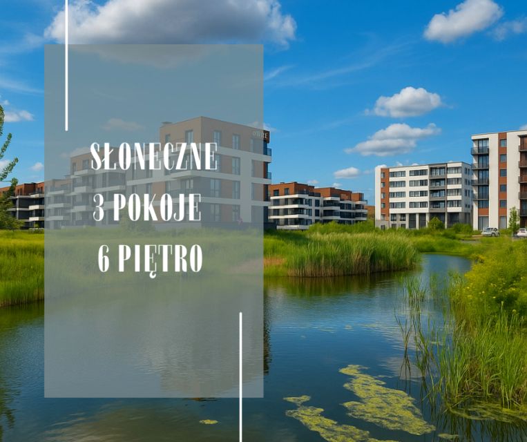 Mieszkanie Katowice