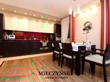 Mieszkanie Gorzów Wielkopolski
