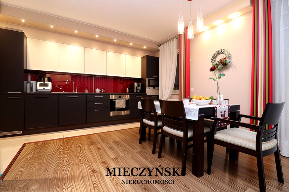 Mieszkanie Gorzów Wielkopolski