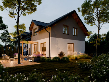 Dom Kiełpin Poduchowny sprzedaż