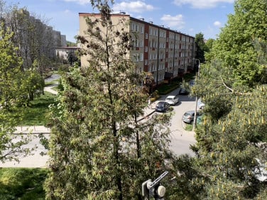 Mieszkanie Kraków