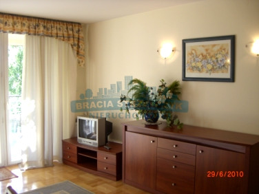 Mieszkanie Warszawa
