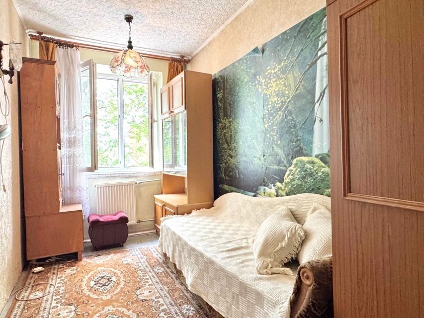 Mieszkanie Kraków