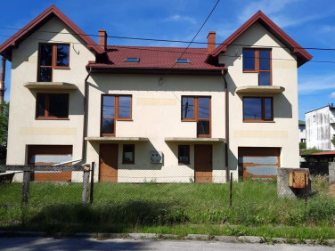 Dom Kielce