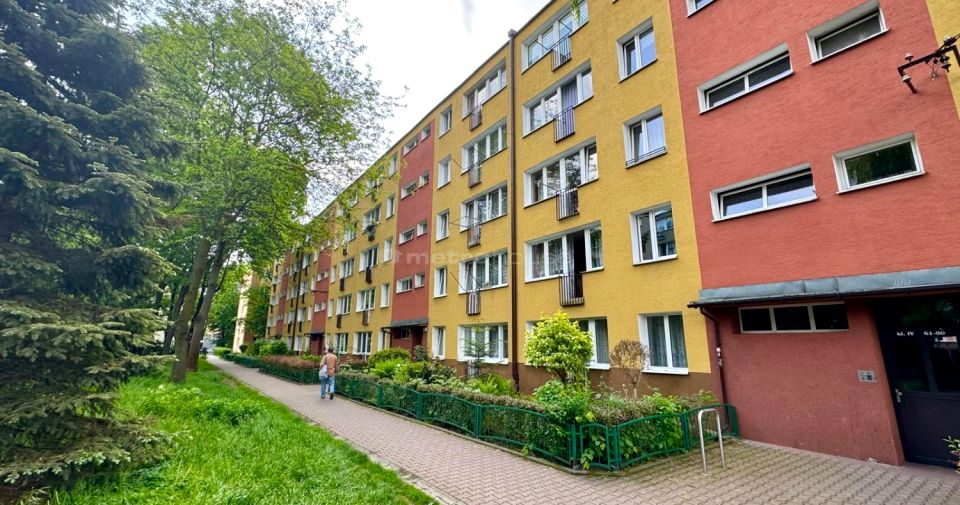 Mieszkanie Kraków