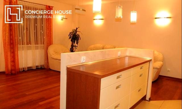 Mieszkanie Warszawa wynajem