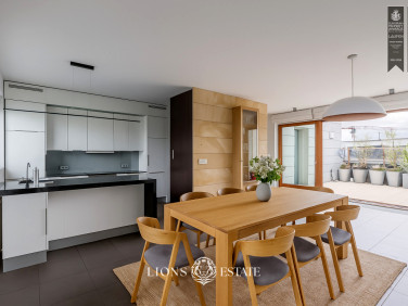 Mieszkanie apartamentowiec Warszawa