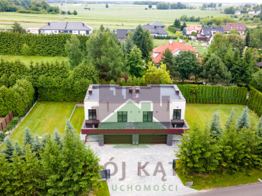 Dom PRAWIEDNIKI-KOLONIA