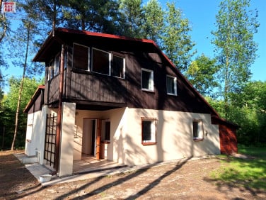 Dom Rogóźno