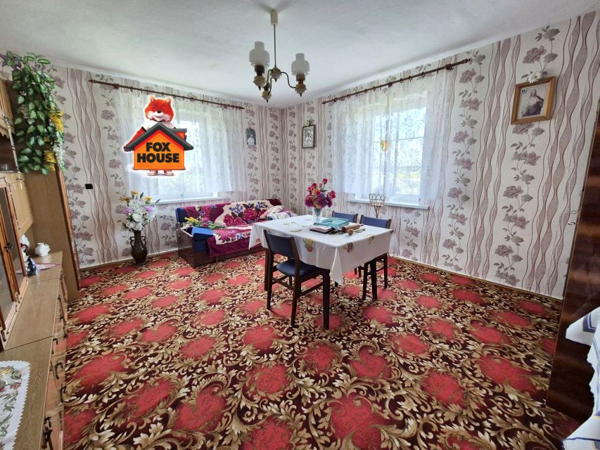 Mieszkanie Kraśnik Dolny