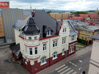 Budynek użytkowy Jelenia Góra