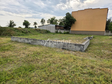 Działka budowlana Nowa Wieś