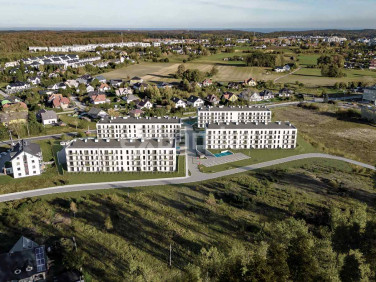 Mieszkanie Gdynia
