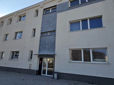 Budynek użytkowy Poznań