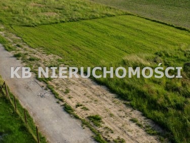 Działka budowlana Pstrążna