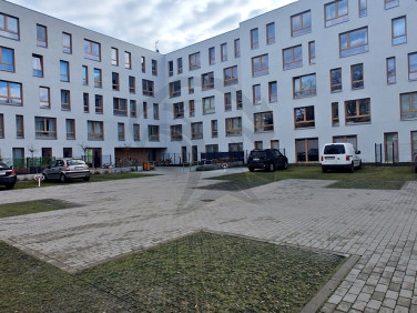 Mieszkanie ŁÓDŹ