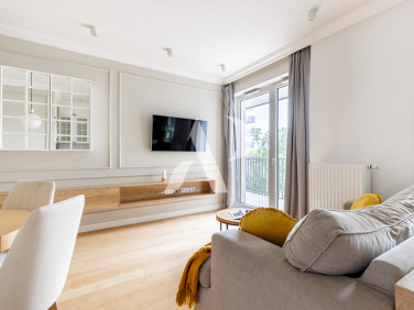 Mieszkanie apartamentowiec wynajem