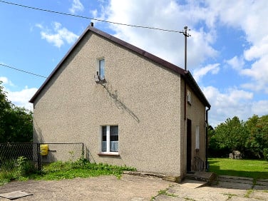 Dom Mierzęcice