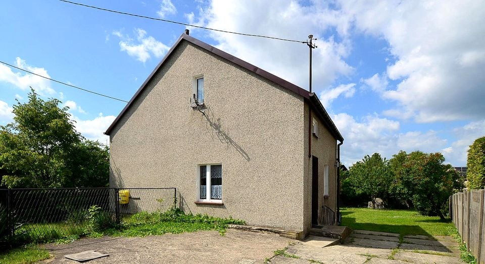 Dom Mierzęcice