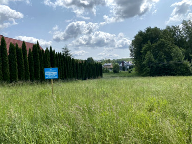 Działka budowlana Rzeszów