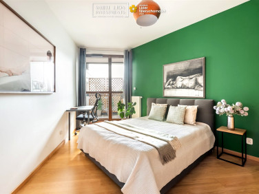 Mieszkanie apartamentowiec sprzedaż