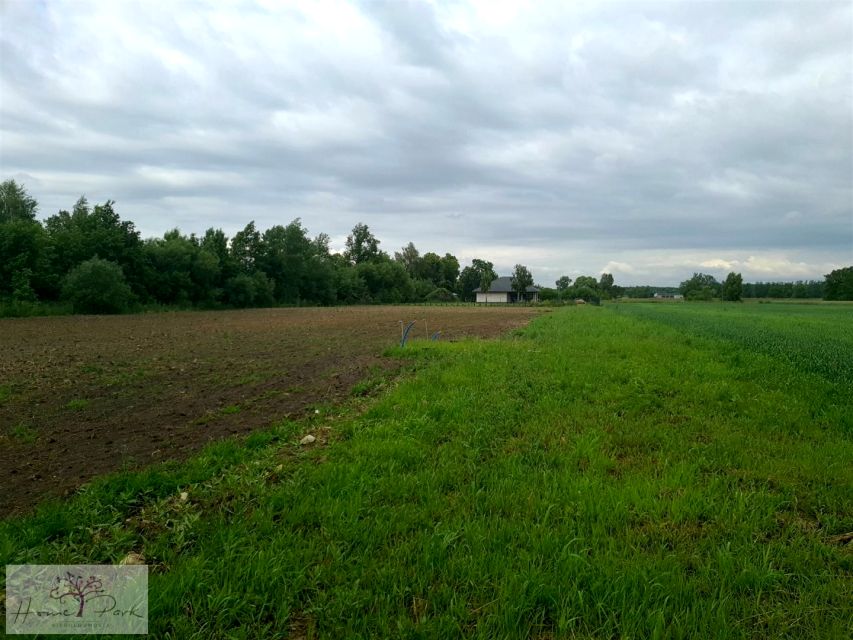 Działka Feliksów