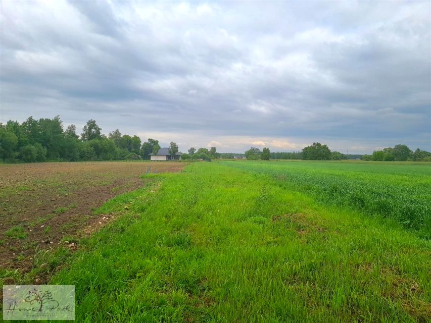 Działka Feliksów