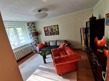 Mieszkanie Chorzów