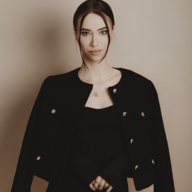 Weronika Januszkiewicz