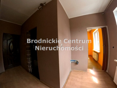 Mieszkanie Brodnica