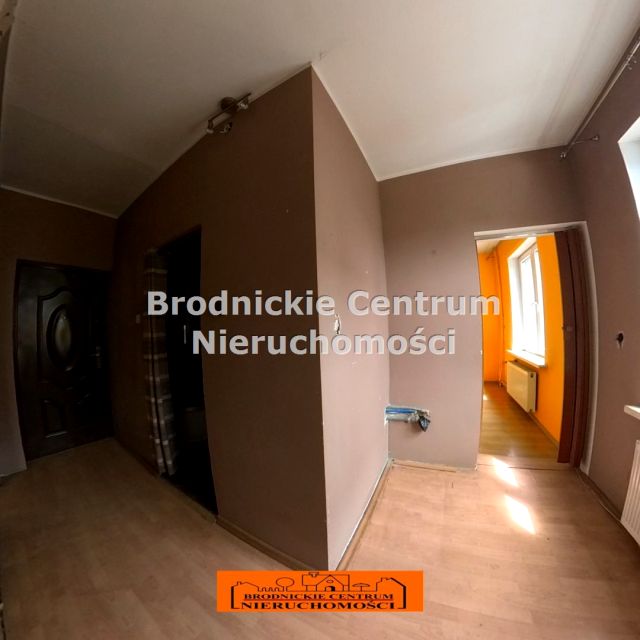 Mieszkanie Brodnica