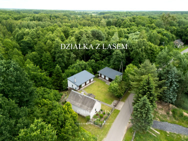 Działka inna Zawada Nowa