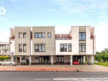 Lokal Pruszcz Gdański