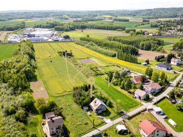 Działka Brzezówka