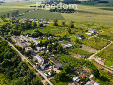 Działka Rostworowo