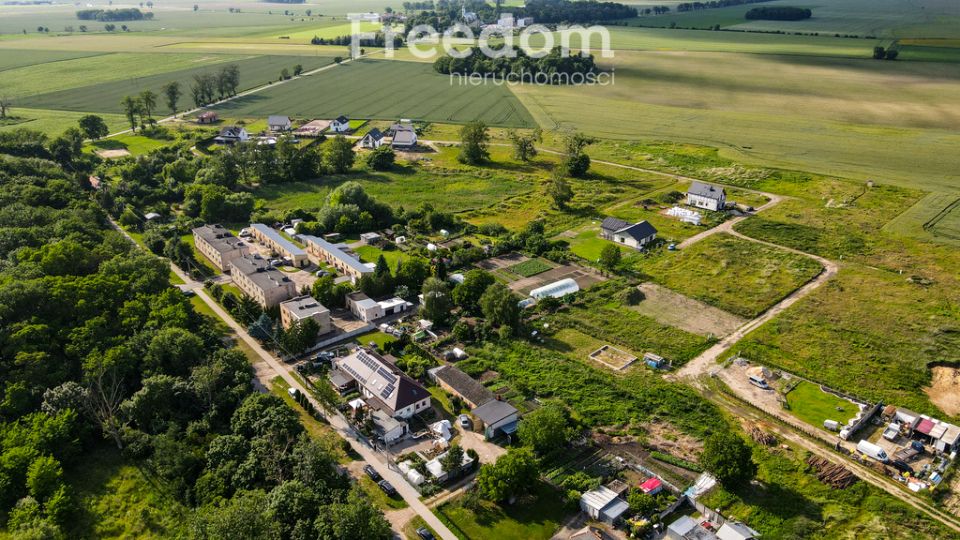Działka Rostworowo