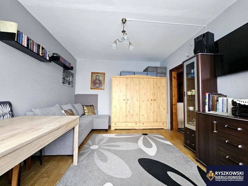 Mieszkanie Zamość sprzedaż