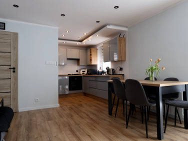 Mieszkanie Chocianów