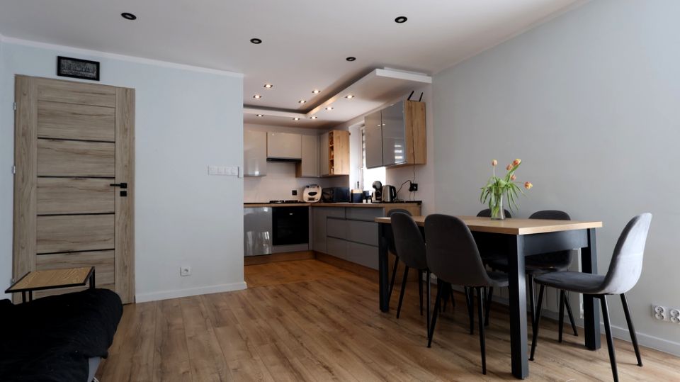 Mieszkanie Chocianów