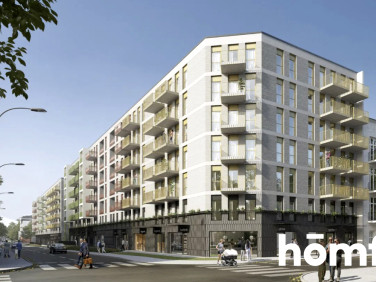 Mieszkanie apartamentowiec sprzedaż