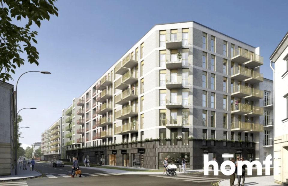 Mieszkanie apartamentowiec sprzedaż