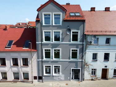 Mieszkanie Środa Śląska